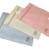 Tapete Porta Comedouro Bebedouro Strass Courino Patachic