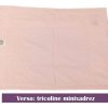 Tapete Porta Comedouro Bebedouro Strass Courino Patachic