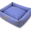 Cama Cachorro P+ 60x70cm Resistente Couro Corano