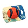 Brinquedo Cachorro Bola Ultra Resistente Chuckit Flutua Água