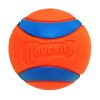 Brinquedo Cachorro Bola Ultra Resistente Chuckit Flutua Água
