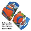 Brinquedo Cachorro Bola Ultra Resistente Chuckit Flutua Água