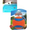 Brinquedo Cachorro Bola Ultra Resistente Chuckit Flutua Água
