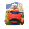 Brinquedo Cachorro Bola Ultra Resistente Chuckit Flutua Água