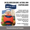 Brinquedo Cachorro Bola Ultra Resistente Chuckit Flutua Água