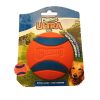 Brinquedo Cachorro Bola Ultra Resistente Chuckit Flutua Água