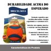 Brinquedo Cachorro Bola Ultra Resistente Chuckit Flutua Água